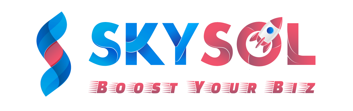 SkySol Media