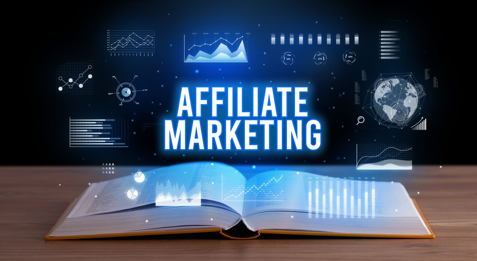 Affiliate Marketing