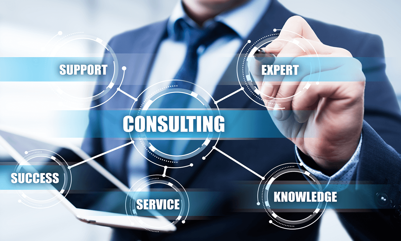 Business Consulting