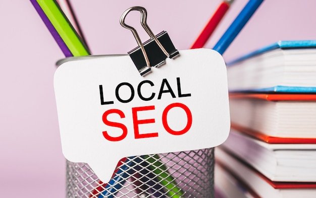 Local SEO