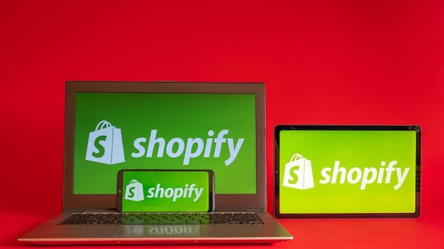 Shopify Developer