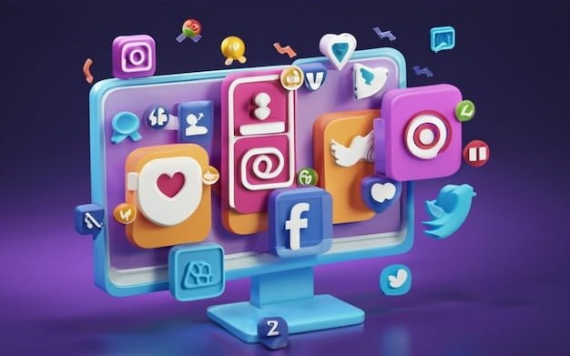 Social Media Design