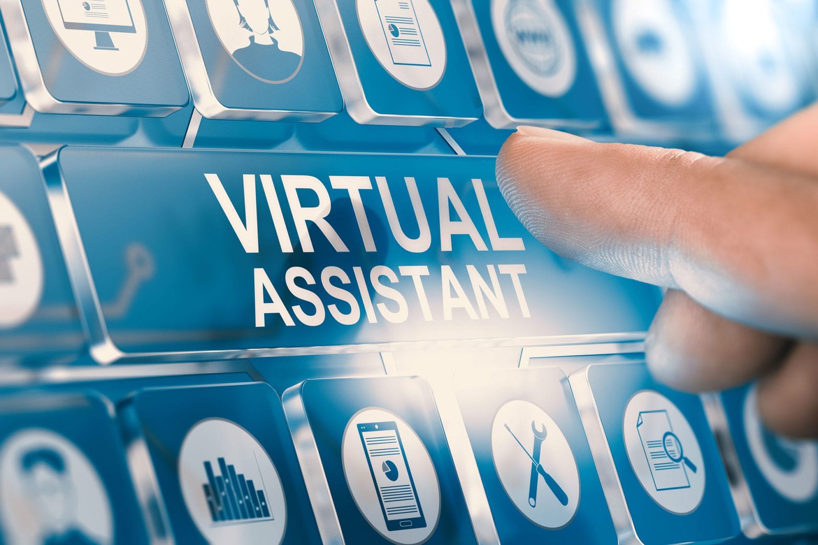 Virtual Assistant