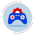 game development category icon