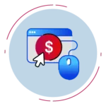 ppc marketing category icon