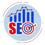 search engine optimization category icon