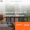 ruhama-welfare-foundation-project-web-design