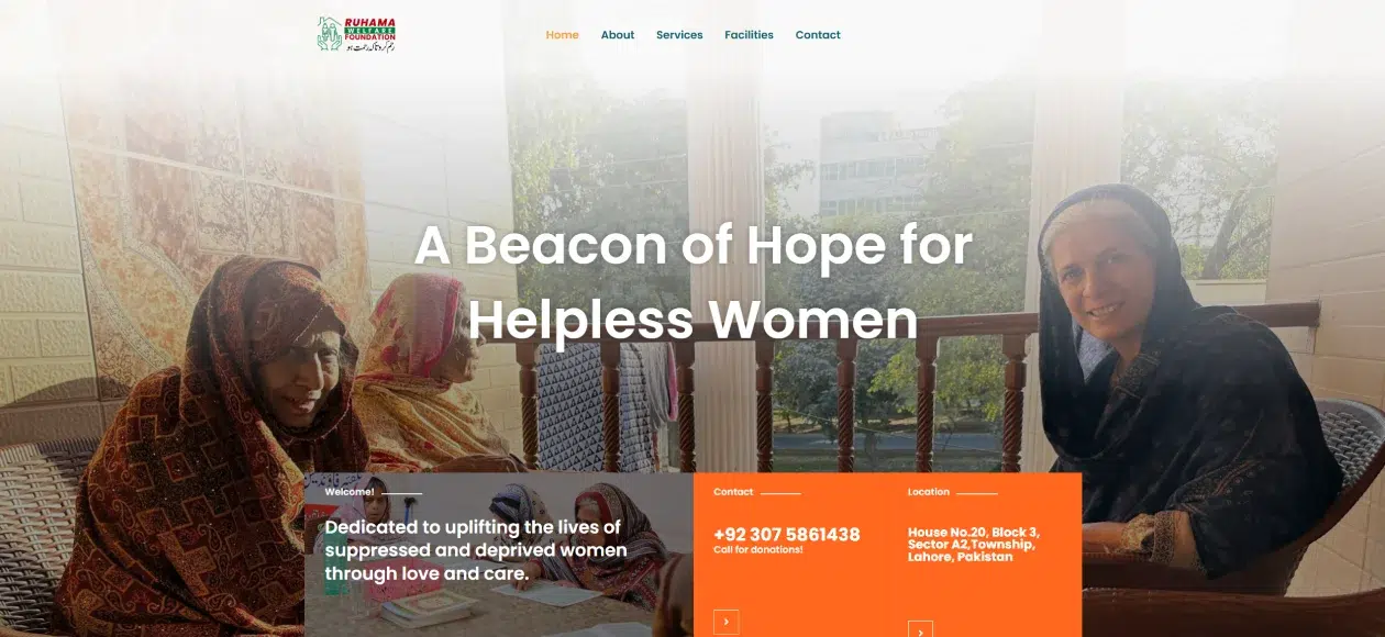 ruhama-welfare-portfolio-image