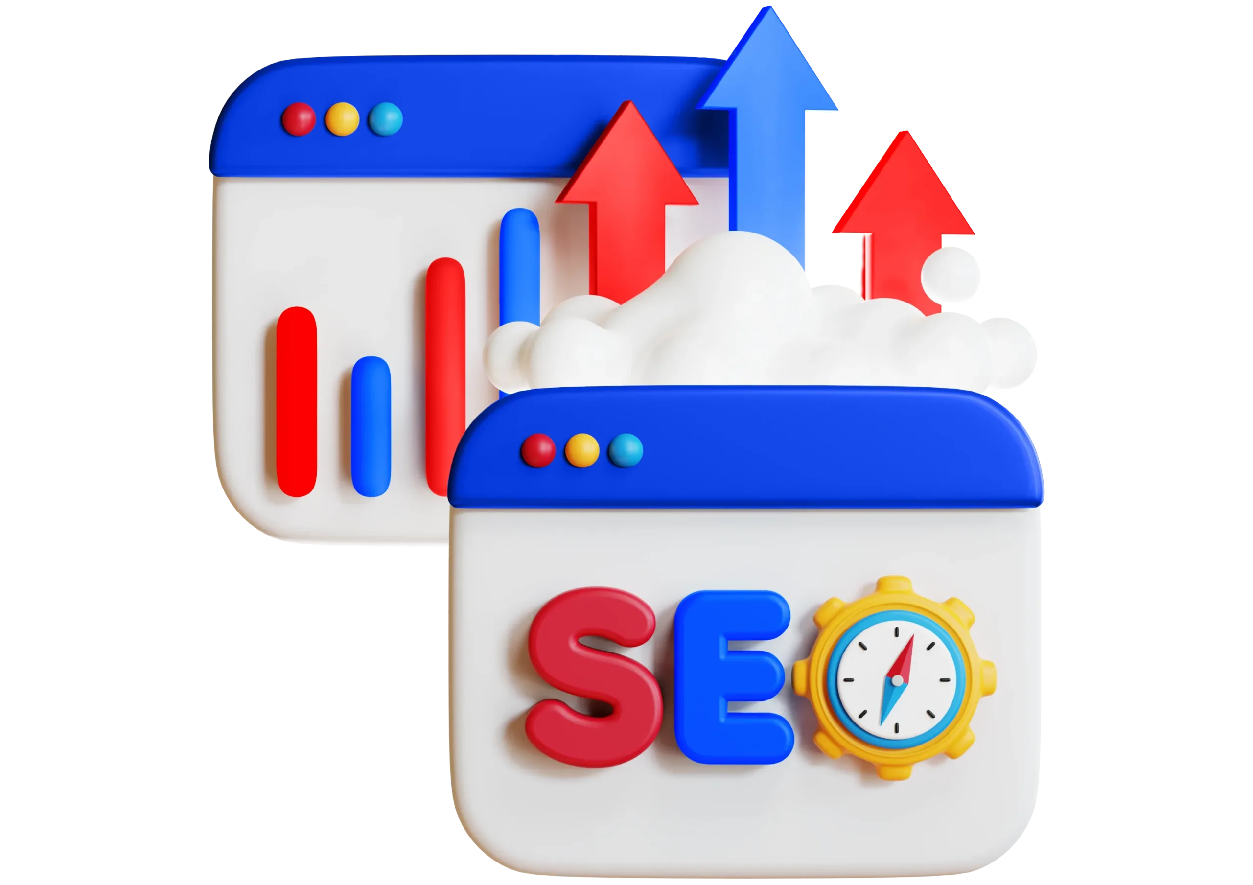 search engine optimization hero image skysol media