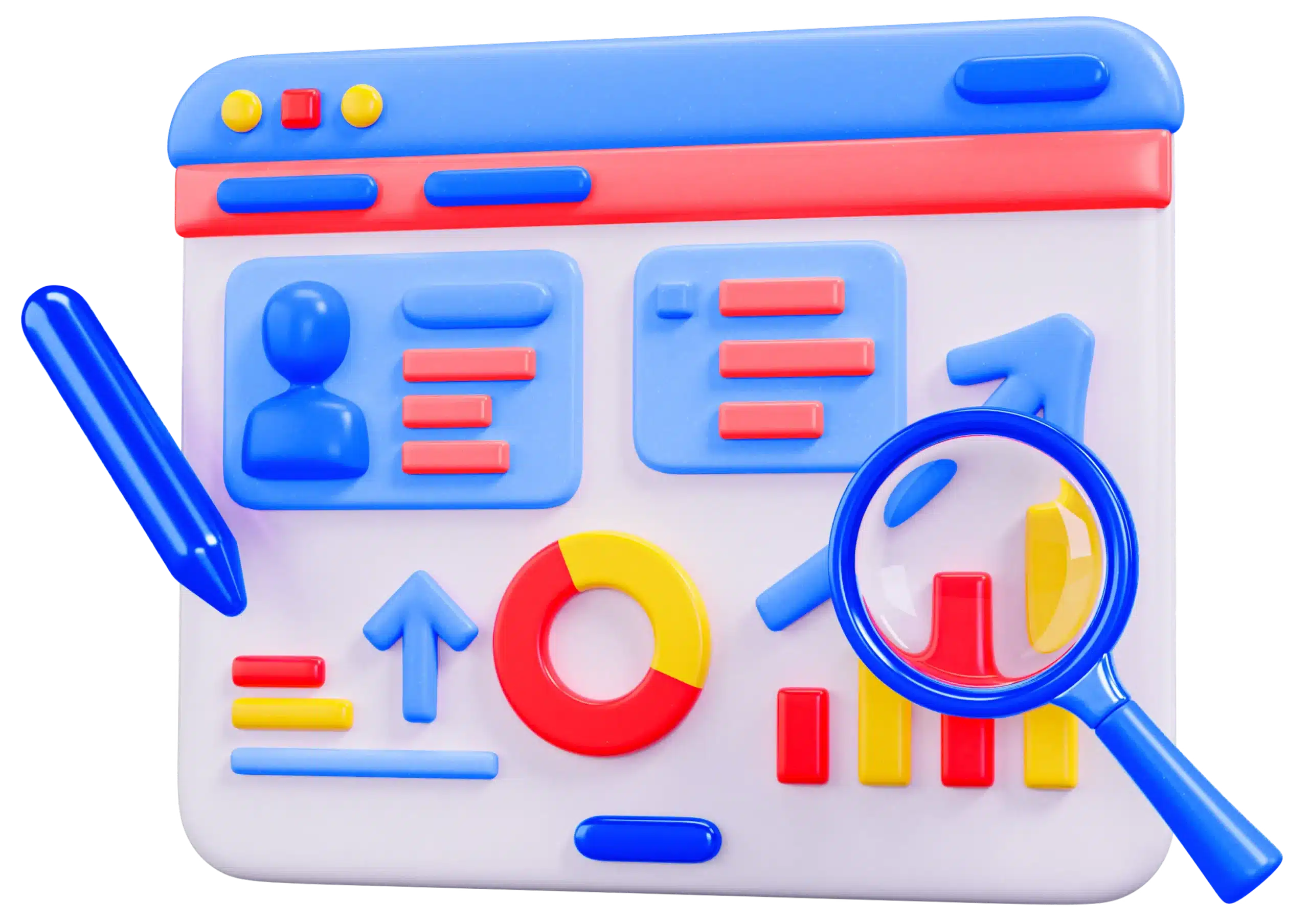 Turning Traffic into Conversions That Matter