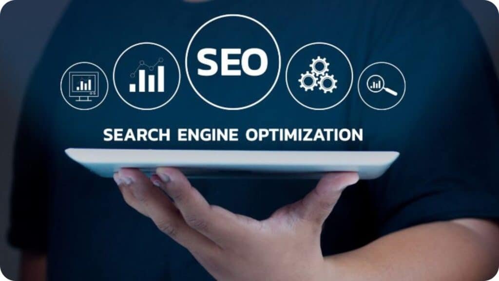 The Ultimate SEO Guide for Growing Your Trading Business Online