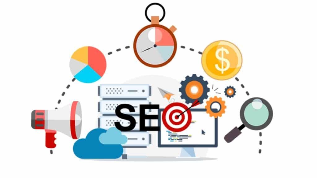 The Ultimate SEO Guide for Growing Your Trading Business Online