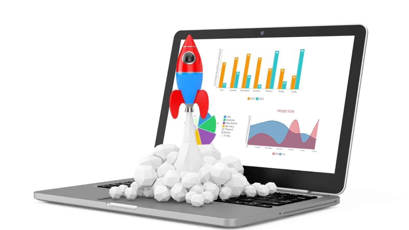 Drive More Organic Traffic to Your Trading Platform with These Proven Tactics