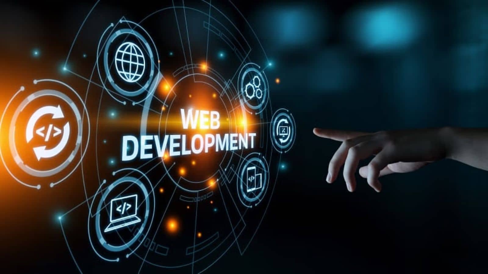 Web Development Meets Marketing: The SkySol Media Advantage