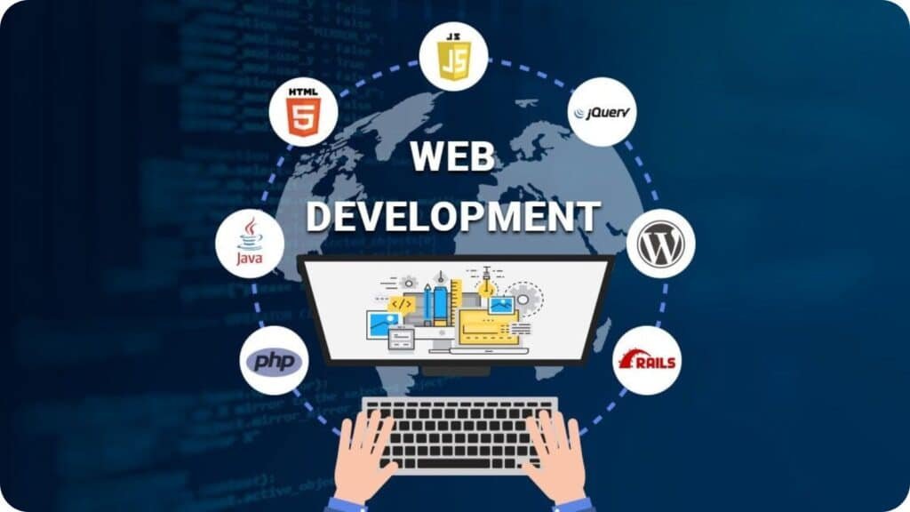 Web Development Meets Marketing: The SkySol Media Advantage