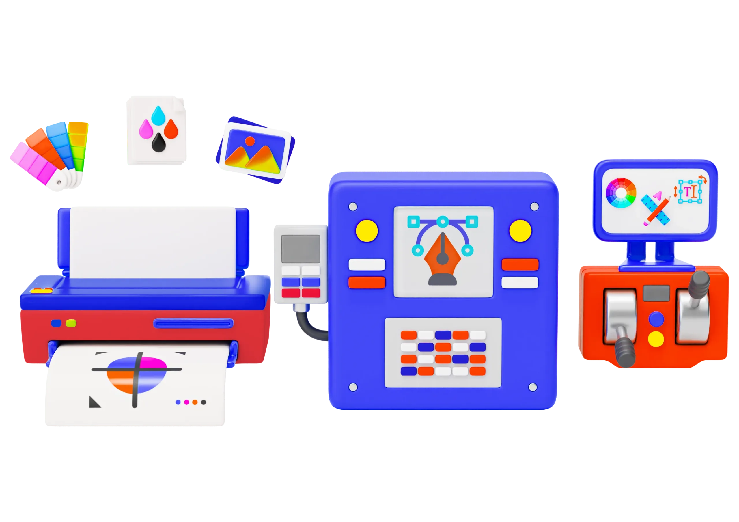 printing services by skysol media
