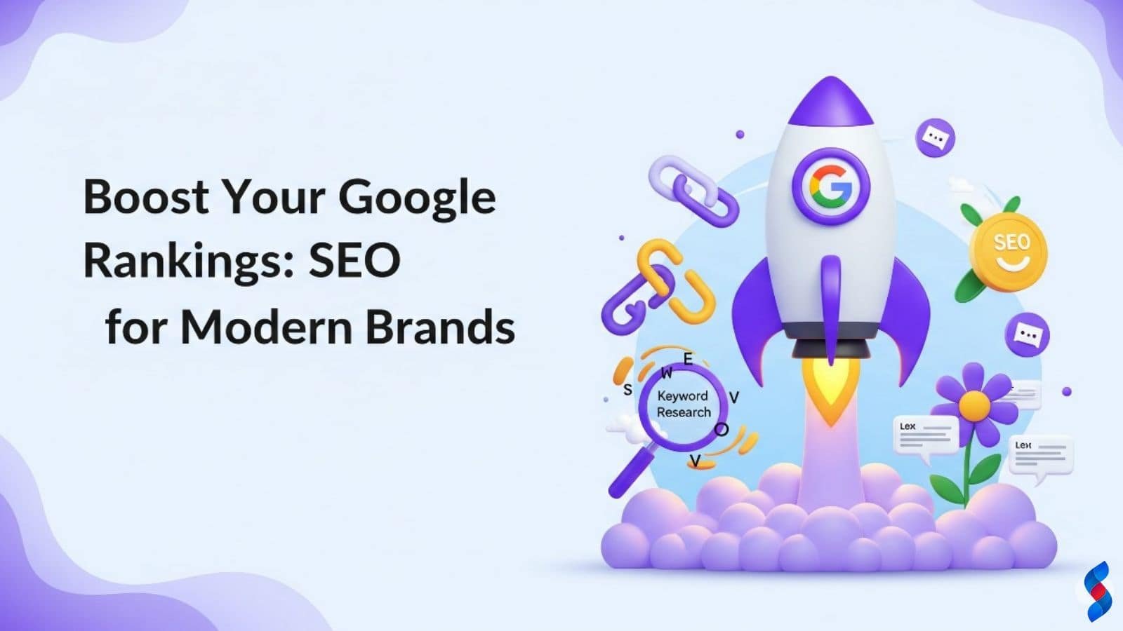 Boost Your Google Rankings: Proven SEO Tactics for Modern Brands