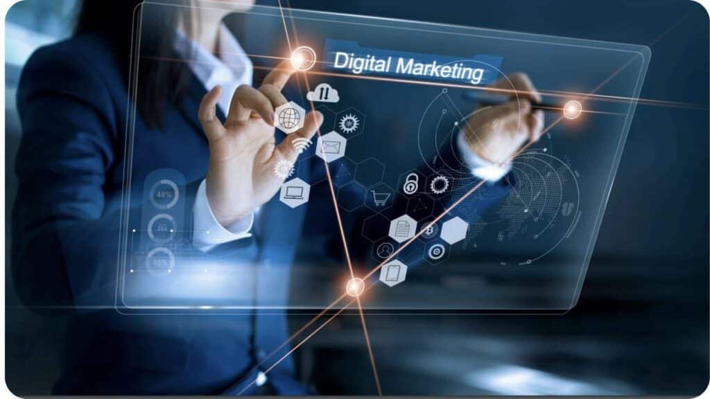 Digital Marketing