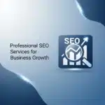 profeesioal seo services for business growth by skysol media pakistan