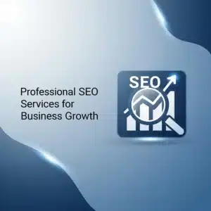 profeesioal seo services for business growth by skysol media pakistan