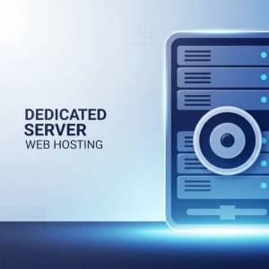 dedicated server web hosting by skysol media pakistan