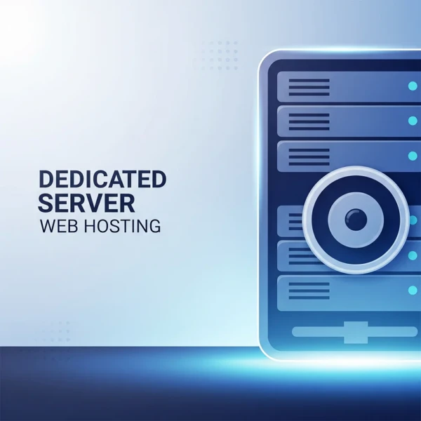 dedicated server web hosting by skysol media pakistan