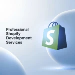 professional shopify development services by skysol media pakistan