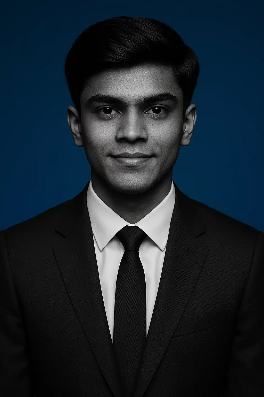 ahmad ismail seo manager skysol media