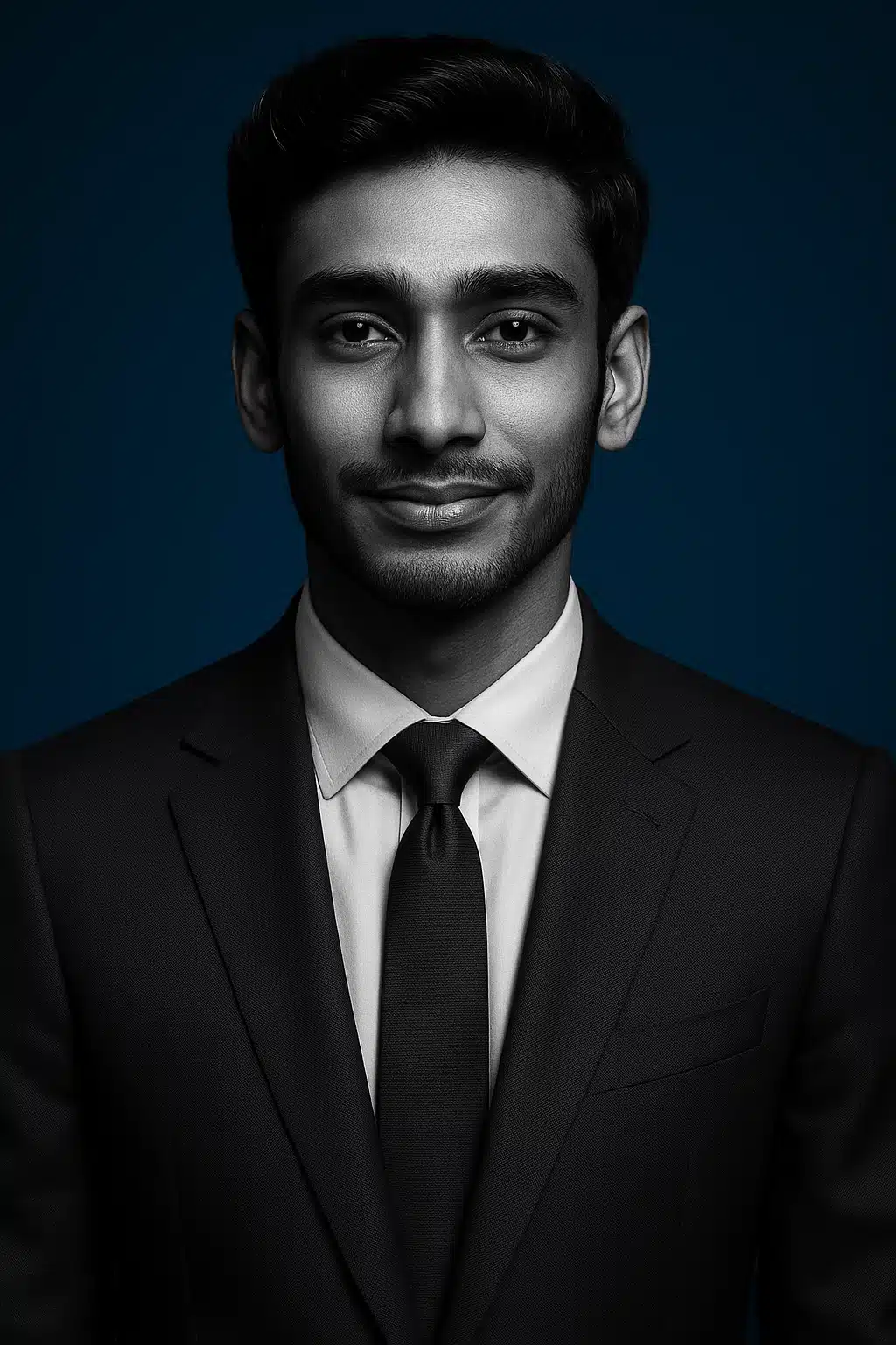 ahmad shahraz social media manager skysol media