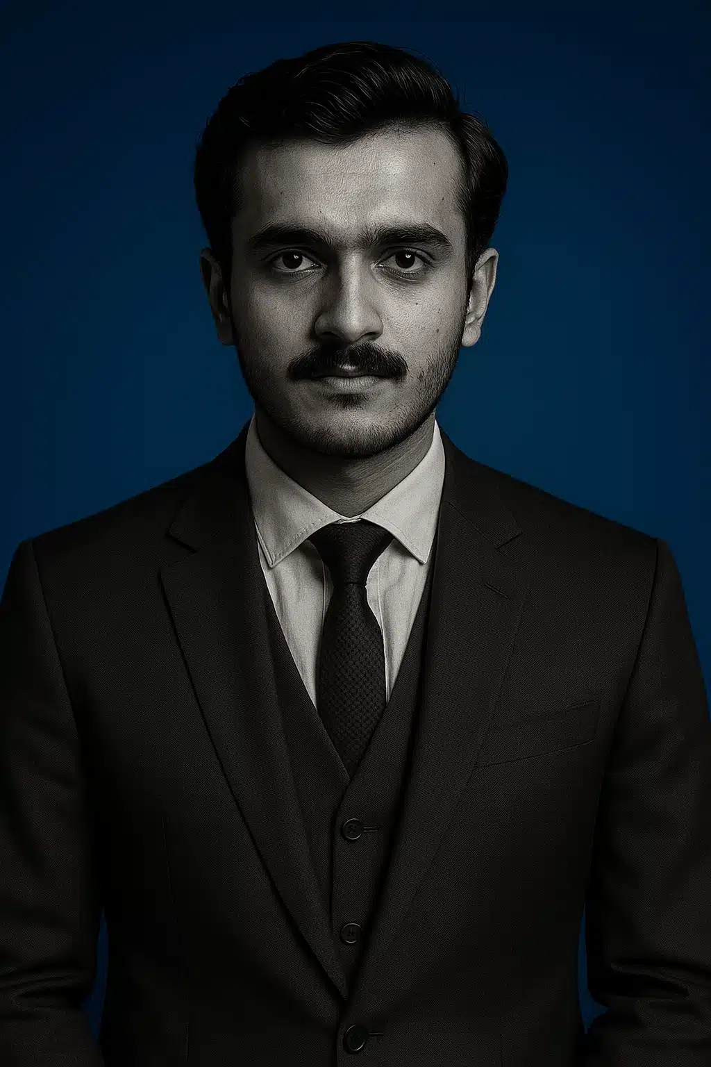 asad ali social media manager