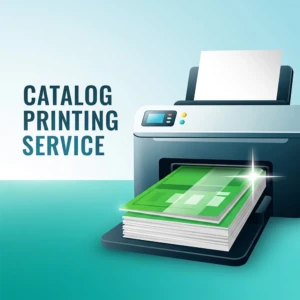 catalog printing services by skysol media pakistan