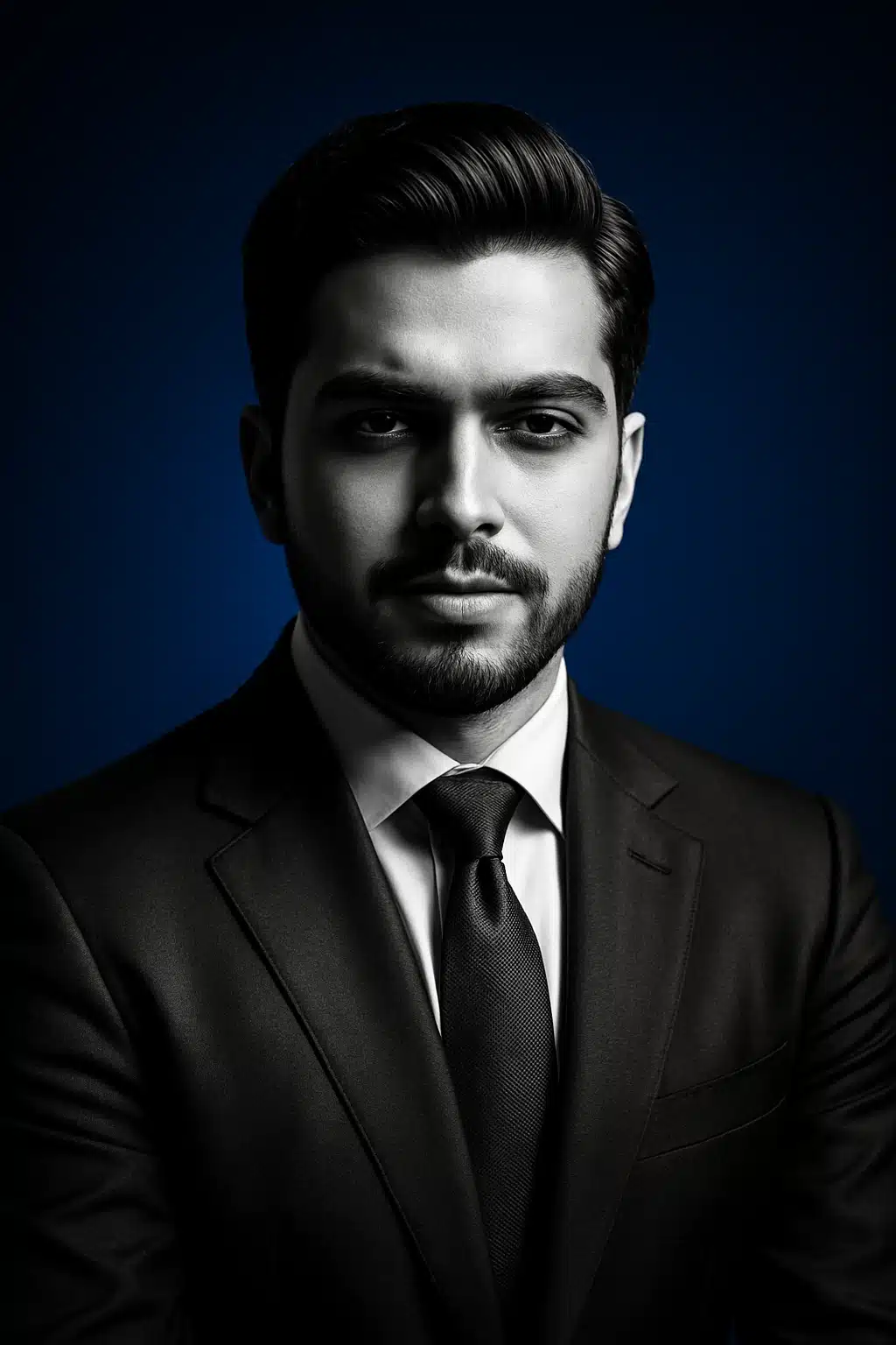 majid ali video editor