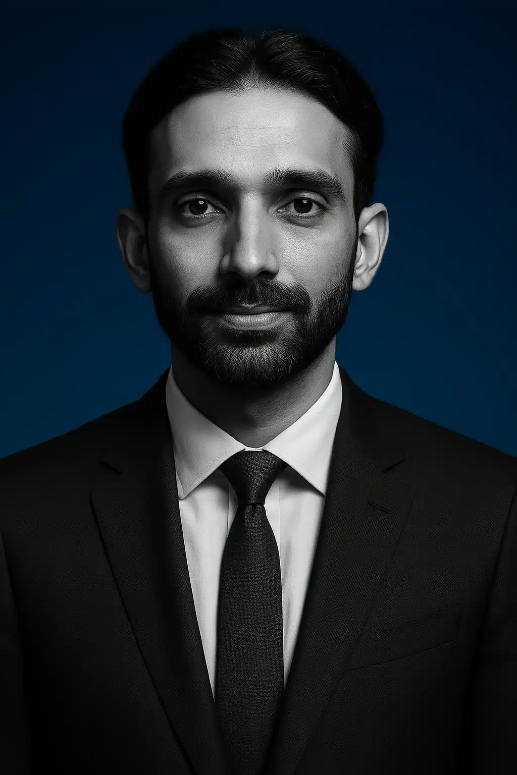 muhammad aqib backend developer skysol media