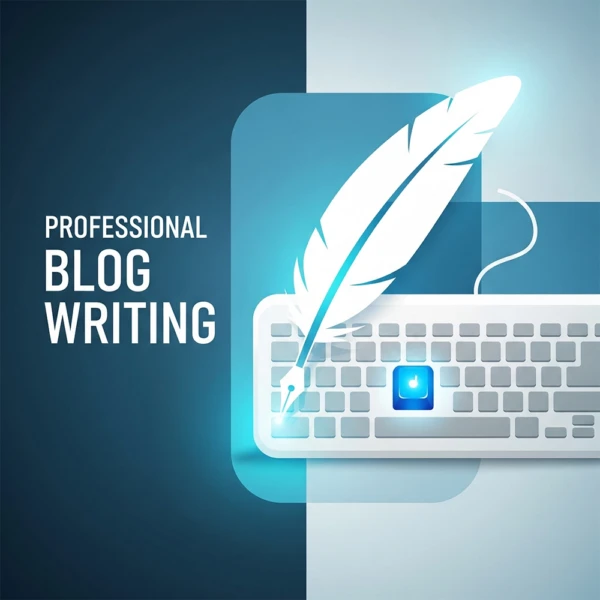 professional blog writing services by skysol media pakistan