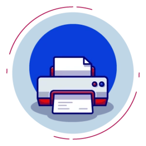 Printing Services