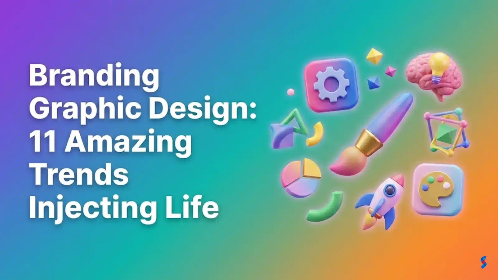 Branding Graphic Design 11 Amazing Trends Injecting Life