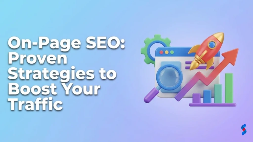 On-Page SEO: Proven Strategies to Boost Your Traffic