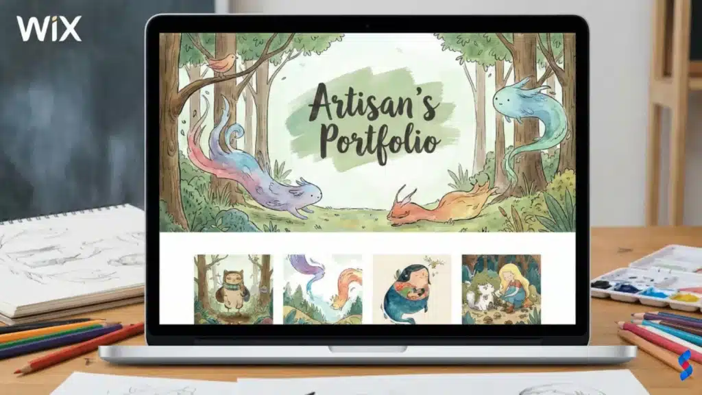-a-wix-website-with-a-creative-and-artistic-design,-featuring-custom-illustrations-and-animations.]