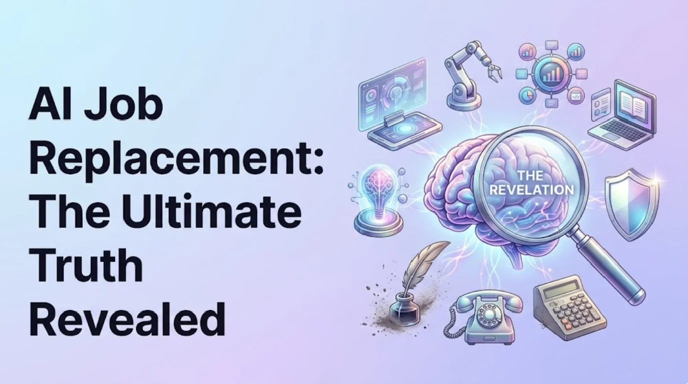 ai-job-replacement-the-ultimate-truth-revealed