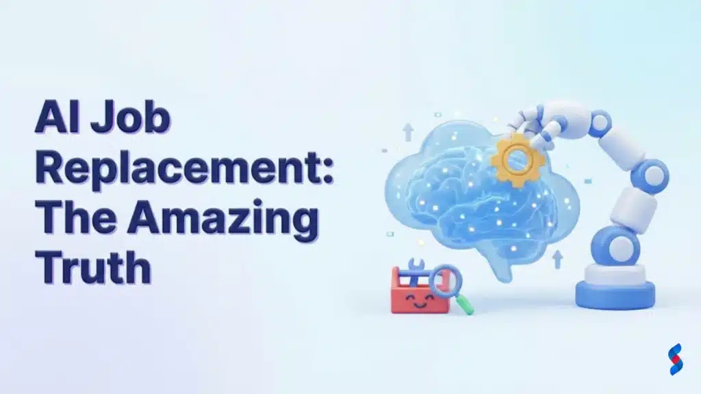 ai-job-replacementthe-amazing-truth