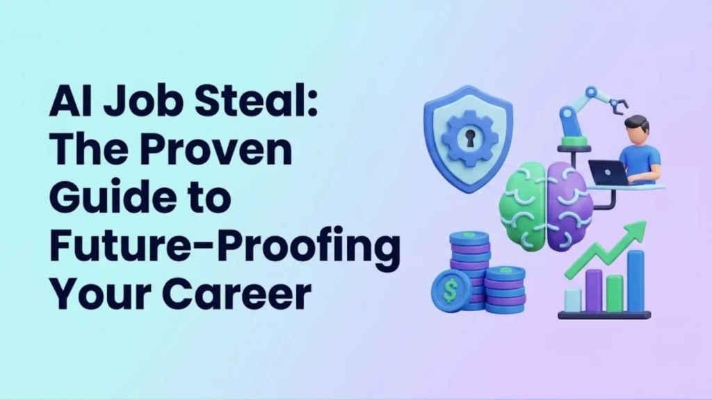 ai-job-steal-the-proven-guide-to-future-proofing-your-career