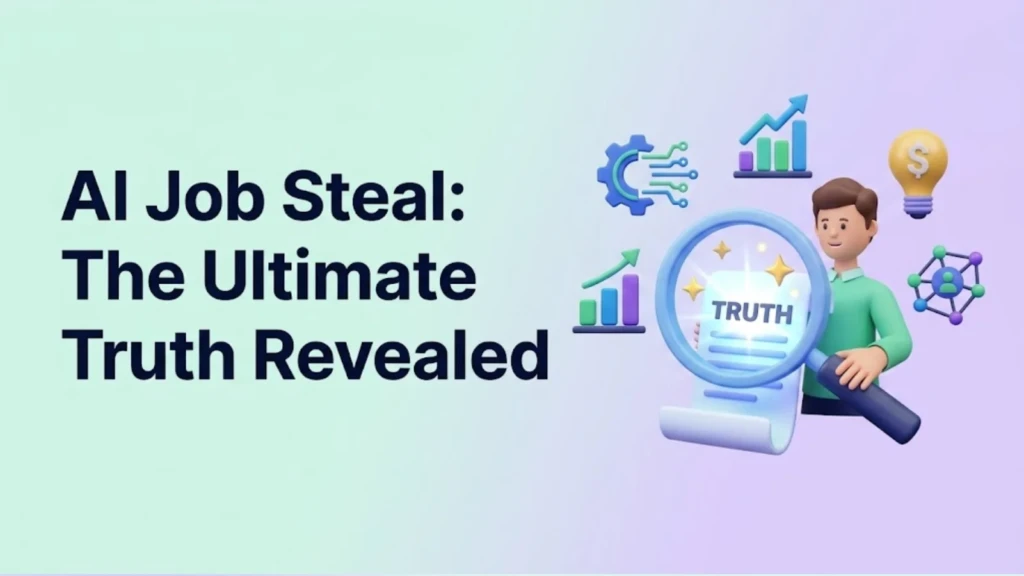 ai-job-steal-the-ultimate-truth-revealed