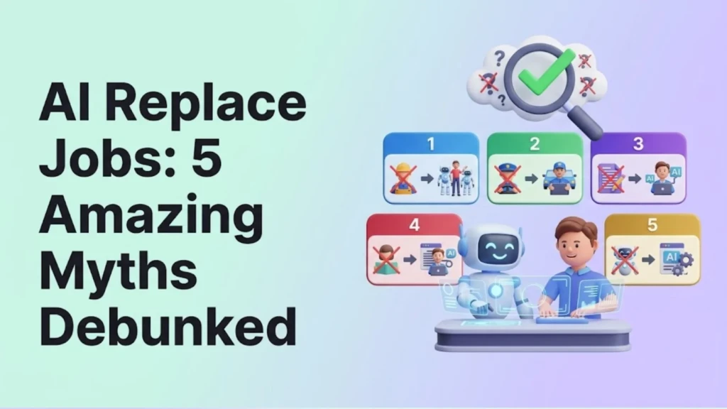 ai-replace-jobs-5-amazing-myths-debunked