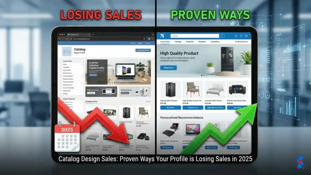 catalog-design-sale-proven-ways-your-profile-is-losing-sales-in-2025
