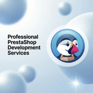 custom module development for prestashop-product page-skysol media