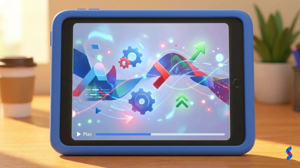 Graphic Design Future: The Amazing Outlook in 2025 8 example-of-mailchimp's-playful-brand-voice-in-its-marketing-materials