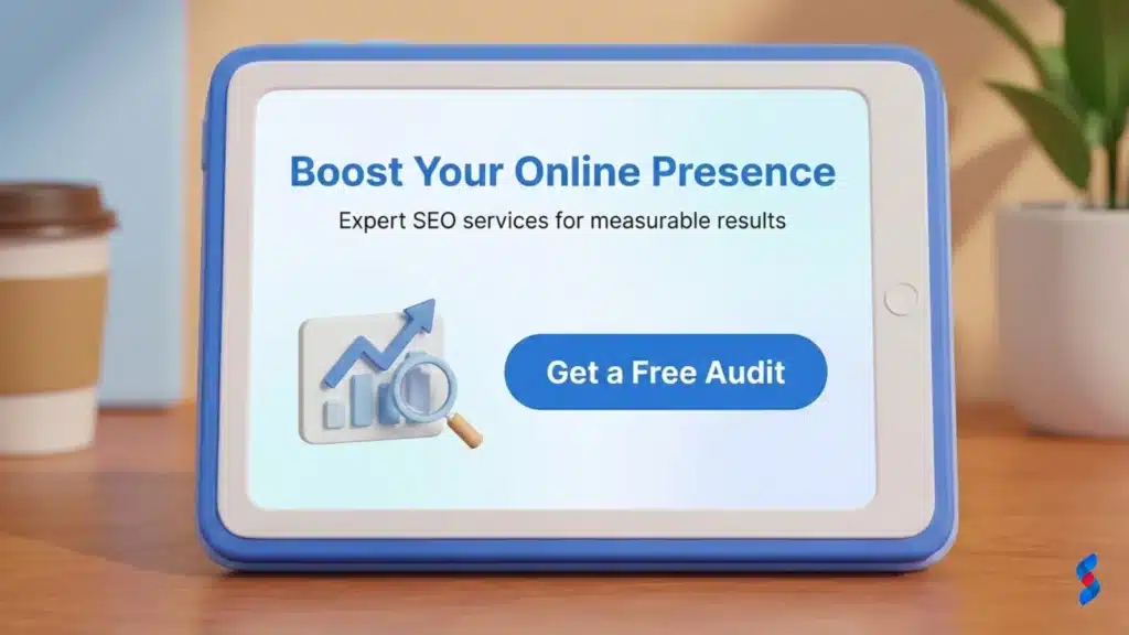 PPC for Business: The Ultimate & Honest Guide for 2025 1 example-of-a-well-designed-landing-page-with-clear-call-to-action-and-concise-headline