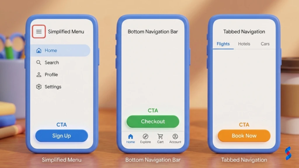 Mobile Friendly Website: The Ultimate Guide to Success in 2025 3 a-graph-showing-the-increase-in-mobile-traffic-and-conversion-rates-after-implementing