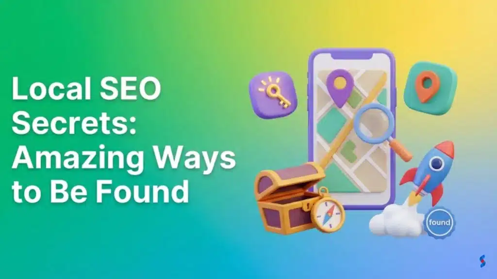 local-seo-secrets-amazing-ways-to-be-found-in