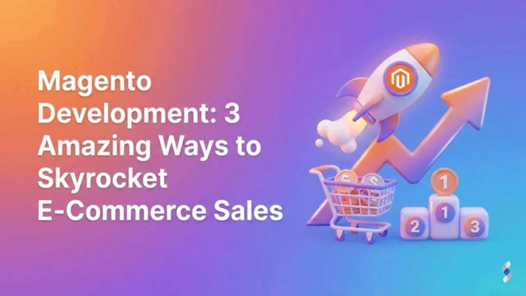 magento-development-3-amazing-ways-to-skyrocket-e-commerce-sales